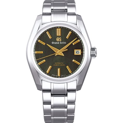 pewdiepie grand seiko